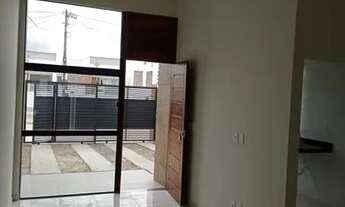 Imagem 2: Casa a venda Recém construída