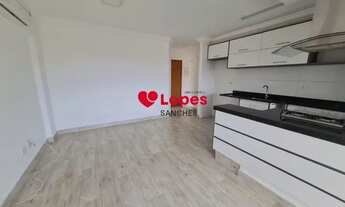 Imagem 3: Apartamento para locação no bairro Campestre