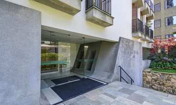 Imagem 4: Apartamento para venda com 126 metros quadrados com 3 quartos em Itaim Bibi - São Paulo