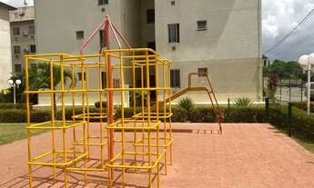 Imagem 4: Apt Semi-Mobilado com Quintal na Forquilha