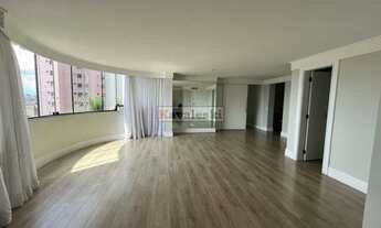 Imagem 4: Apartamento Jardim da Saúde Alto Padrão 130m²