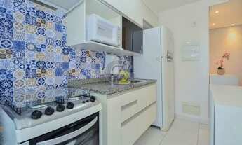 Imagem 6: APARTAMENTO - LAPA - 3 DORMITÓRIOS - 2 VAGAS