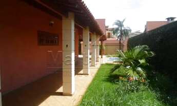 Imagem 2: Casa Padrão em Ribeirão Preto