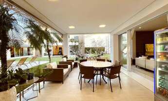 Imagem 7: Casa com 5 dormitórios à venda, 700 m² por R$ 6.500.000,00 - Acapulco - Guarujá/SP