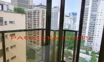 Imagem 5: SÃO PAULO - Apartamento Padrão - JARDIM PAULISTA