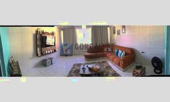 Imagem 3: SAO BERNARDO DO CAMPO - Residential / Sobrado - ALVARENGA