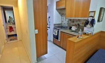 Imagem 2: Apartamento - Jardim Samambaia - Campinas