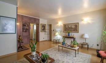 Imagem: Locação Apartamento 3 Dormitórios - 130