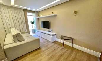 Imagem 2: APARTAMENTO 2 QTS C/SUÍTE 109M2 - GRANBERY 2 VAGAS