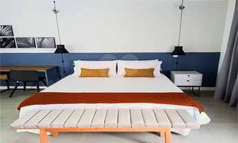 Imagem 7: Apartamento Para Aluguel tem 85 m2-1 Dormitório