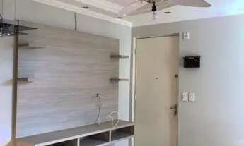 Imagem: Apartamento - Jardim Nossa Senhora de Fátima