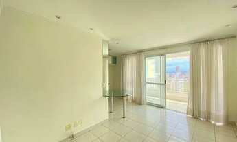 Imagem 3: Apto 2301, 02 quartos, Res Green Life Style, Setor Bueno