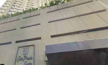 Imagem 11: Flat São Paulo Suite Service disponível para locação 1 dorm 1 vaga de garagem