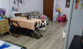 Imagem 4: Casa a venda em Hortolândia no Parque Orestes Ongaro com 2 quartos, 2 vagas cobertas e qu