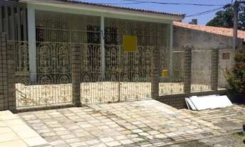 Imagem: Casa em Neópolis