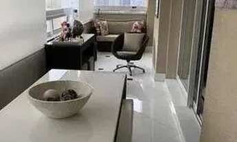 Imagem 4: Apartamento residencial à venda, Vila Clementino, São Paulo