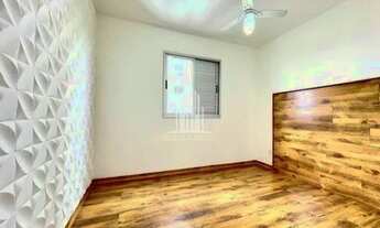 Imagem 5: Apartamento à venda 63m² 3 dormitórios 1 suíte 2 banheiros 1 vaga de garagem Vila Moreira