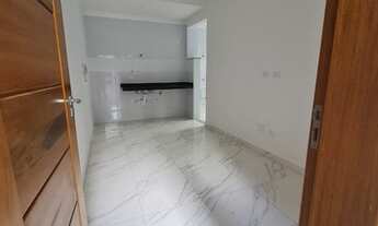 Imagem 6: Apartamento para venda tem 47 metros quadrados com 2 quartos em Parque Vitória - São Paulo