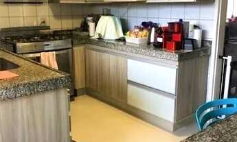 Imagem 3: Apartamento à Venda no Sports Park, 108 m²