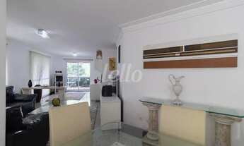 Imagem 6: São Paulo - Apartamento Padrão - Tatuapé