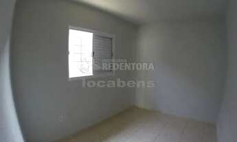 Imagem 7: Casa Padrão em São José do Rio Preto