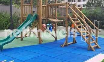 Imagem 5: Venda Apartamento 4 quartos Santo Antônio Belo Horizonte