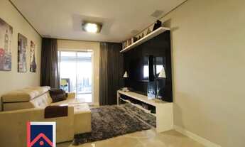 Imagem 4: Locação Apartamento 1 Dormitórios - 96 m² Brooklin