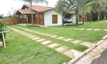 Imagem: Casa - Chácara São Rafael - Campinas