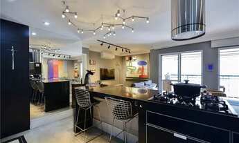 Imagem 5: APARTAMENTO RESIDENCIAL em São Paulo - SP, Vila Gertrudes