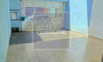 Imagem 2: Sobrado com 3 dormitórios para alugar no bairro da Vila Prudente - SP