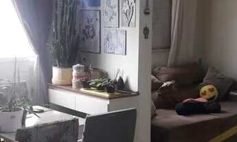 Imagem 5: Cobertura - Jardim Antonio Von Zuben - Campinas