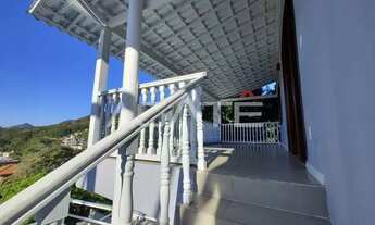 Imagem 6: Agatê Imóveis vende oportunidade Casa Triplex de 380 m² no Ubá Floresta - Itaipu - Niterói