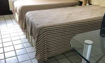 Imagem 2: ODIVALDO VENDE Apartamento para venda tem 277 m² 4 quartos em Tamarineira - Recife - PE