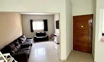 Imagem 4: Casa - Residencial Cittá di Salerno - Campinas