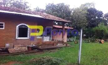 Imagem 5: Casa no bairro Recanto do Poeta