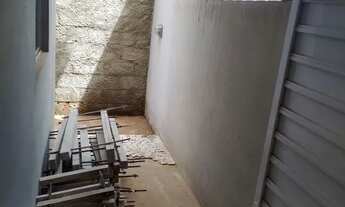 Imagem 3: Duplex em Paudalho (chã de Pinheiro