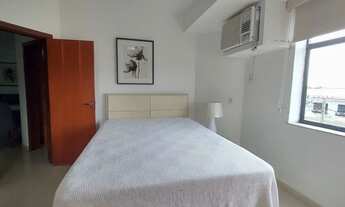 Imagem 6: Apartamento Mobiliado 2 quartos no Centro