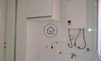 Imagem: Apartamento 3 quartos no Condomínio Spazio