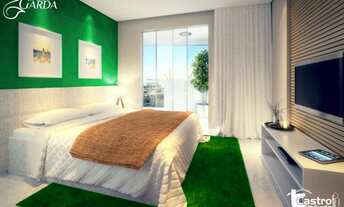 Imagem 6: Lago Di Garda. 3 Quartos. 1 ou 2 Vagas de garagem. P63