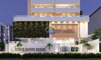 Imagem 5: Apartamento com 3 dorms, Aviacao, Praia Grande - R$ 880 mil, Cod: ANT6315