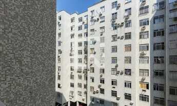 Imagem 6: Apartamento para Aluguel - Maracanã, 2 Quartos, 54 m2