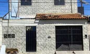 Imagem: Casa no Marcos Freire I