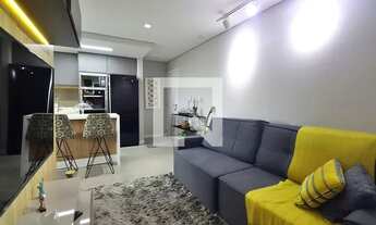Imagem 3: Apartamento para Aluguel - Santa Teresinha, 2 Quartos, 64 m2
