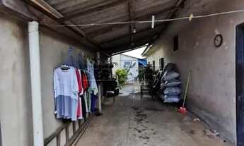 Imagem 2: Casa Padrão em Araraquara