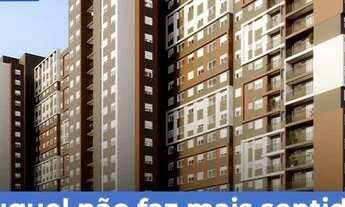 Imagem 2: Apartamento de 2 e 3 dormitórios para venda na Zona Leste o único Park Resort de Sorocaba