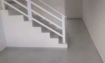 Imagem 2: Sobrado Geminado para Locação em Blumenau, Passo Manso, 2 dormitórios, 2 banheiros, 2 vaga