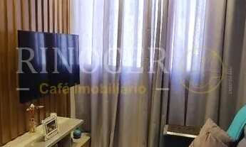 Imagem 5: Apartamento à venda, 2 quartos, 1 vaga, RESERVA SUL CONDOMÍNIO RESORT - Ribeirão Preto/SP