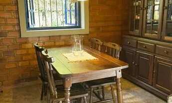 Imagem 4: Petrópolis - Casa de Condomínio - Itaipava