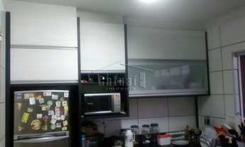 Imagem 7: Casa sobrado com 3 quartos - Bairro Jardim Santa Alice em Londrina