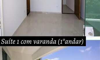 Imagem 4: Duplex no Janga | 3 quartos
